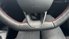 Ford Puma 1.0 EcoBoost Hybrid mHEV ST-Line X 5dr Petrol Hatchback